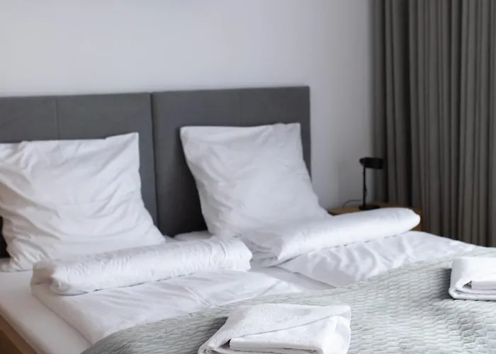 Apartamenty Loftove