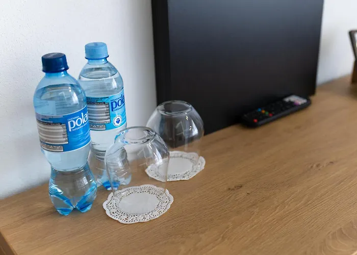 Apartamenty Loftove