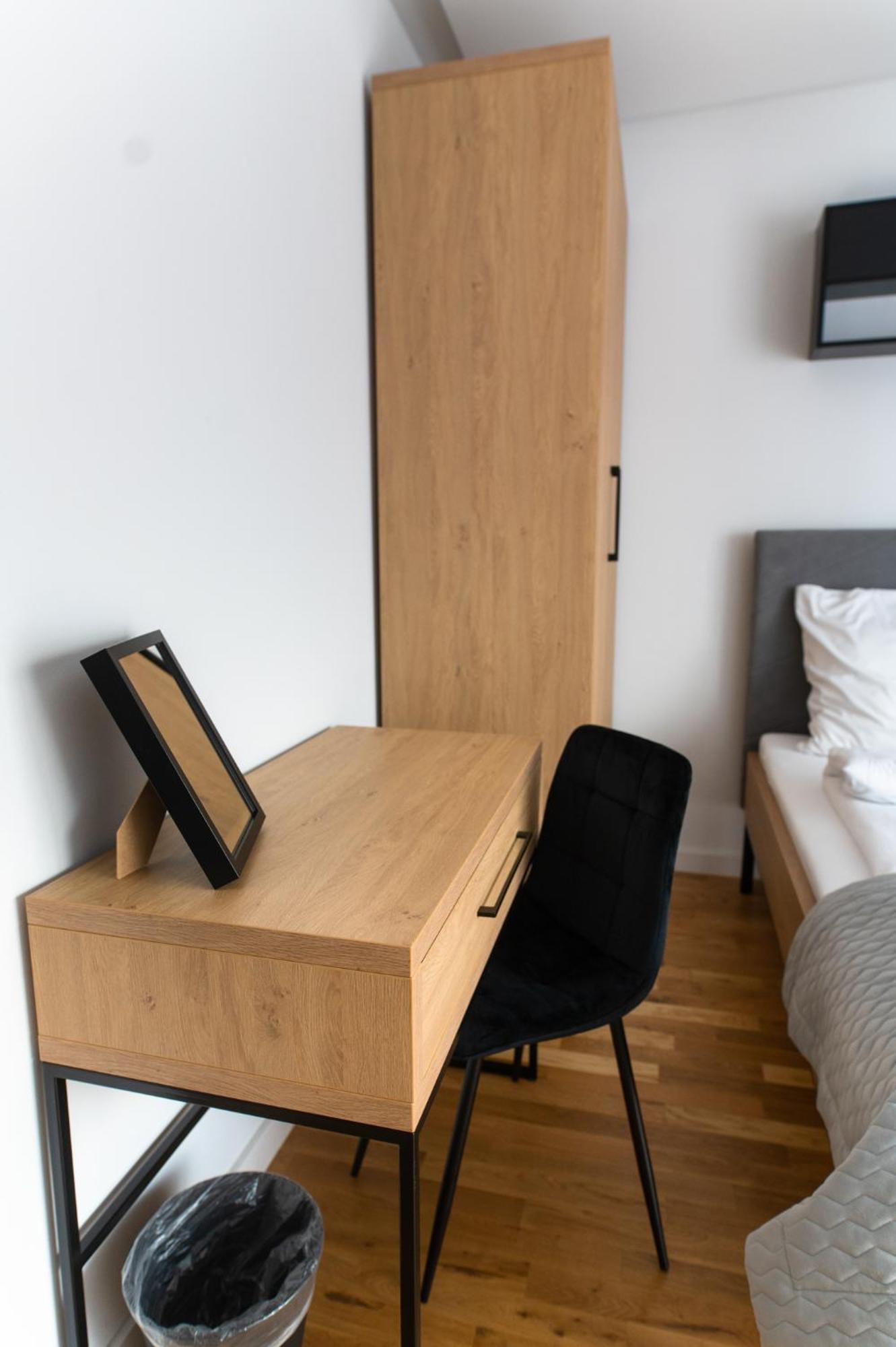 Apartment Loftove *