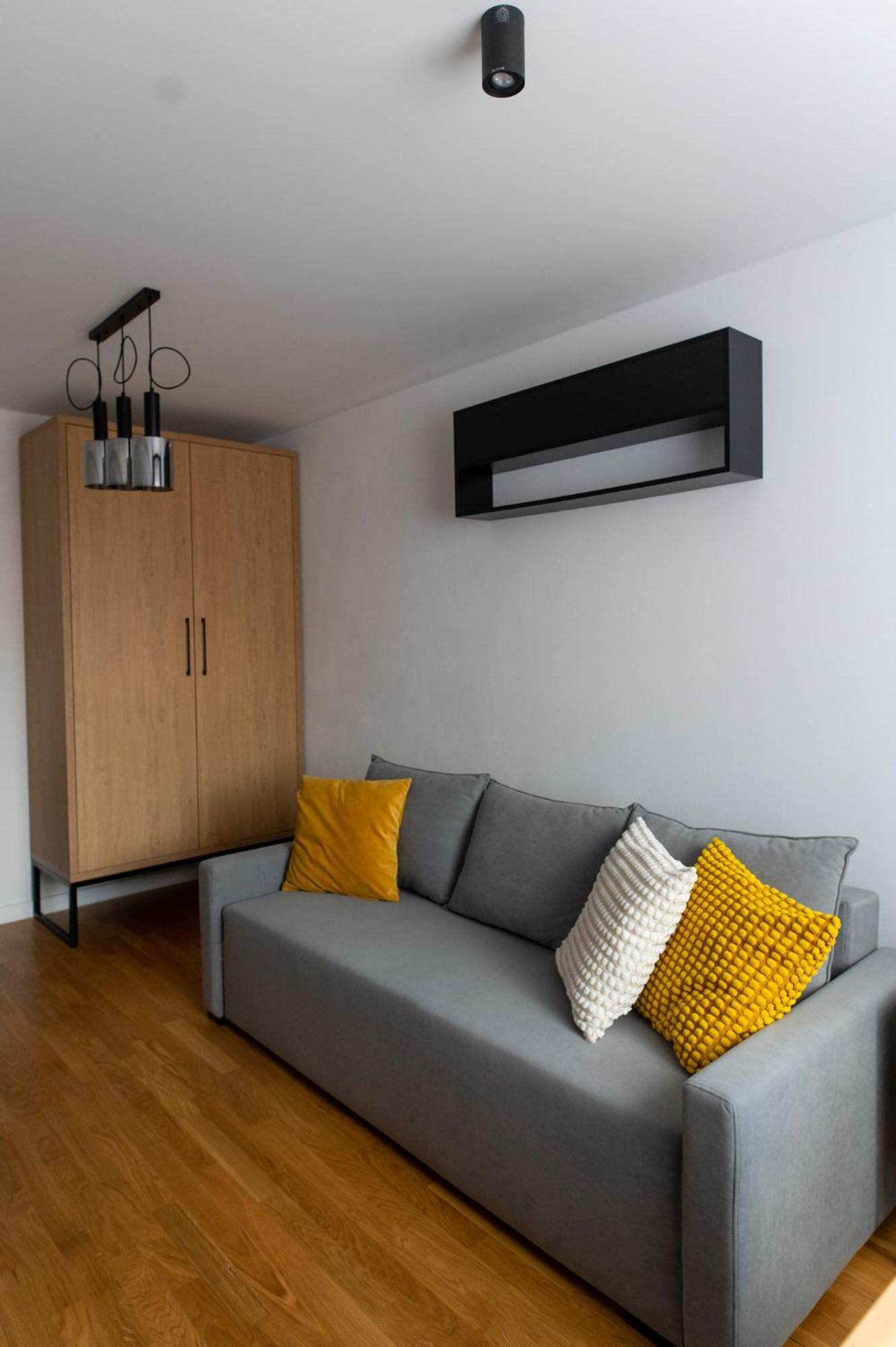 Loftove Apartment