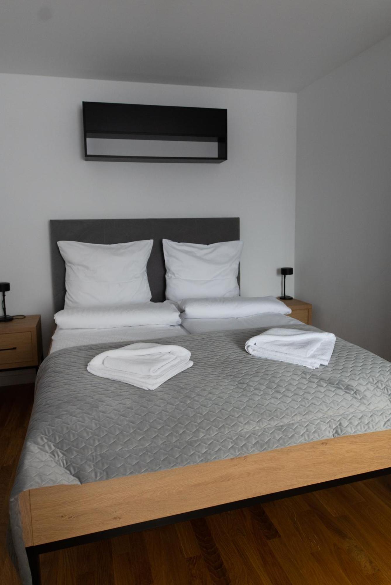 Loftove Apartment *