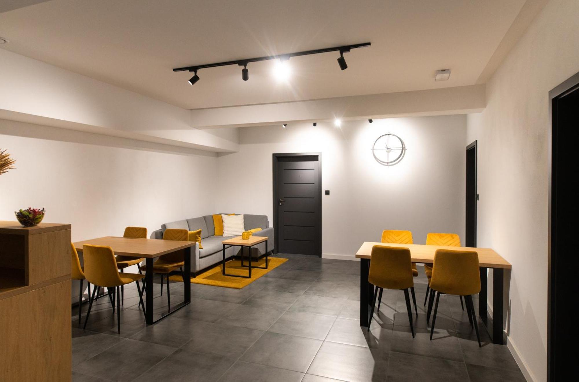 Apartment Loftove