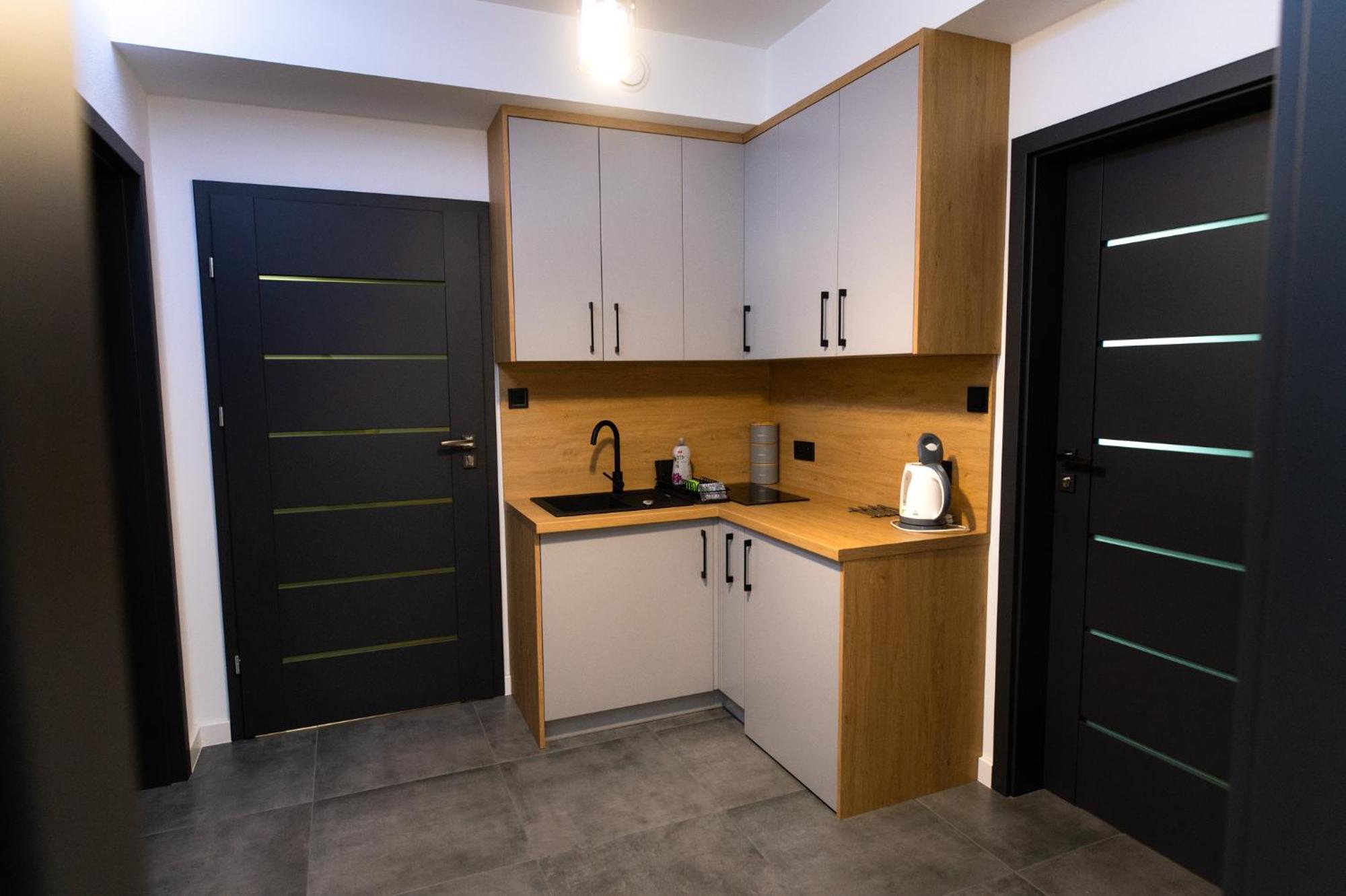 Loftove Apartment Wadowice