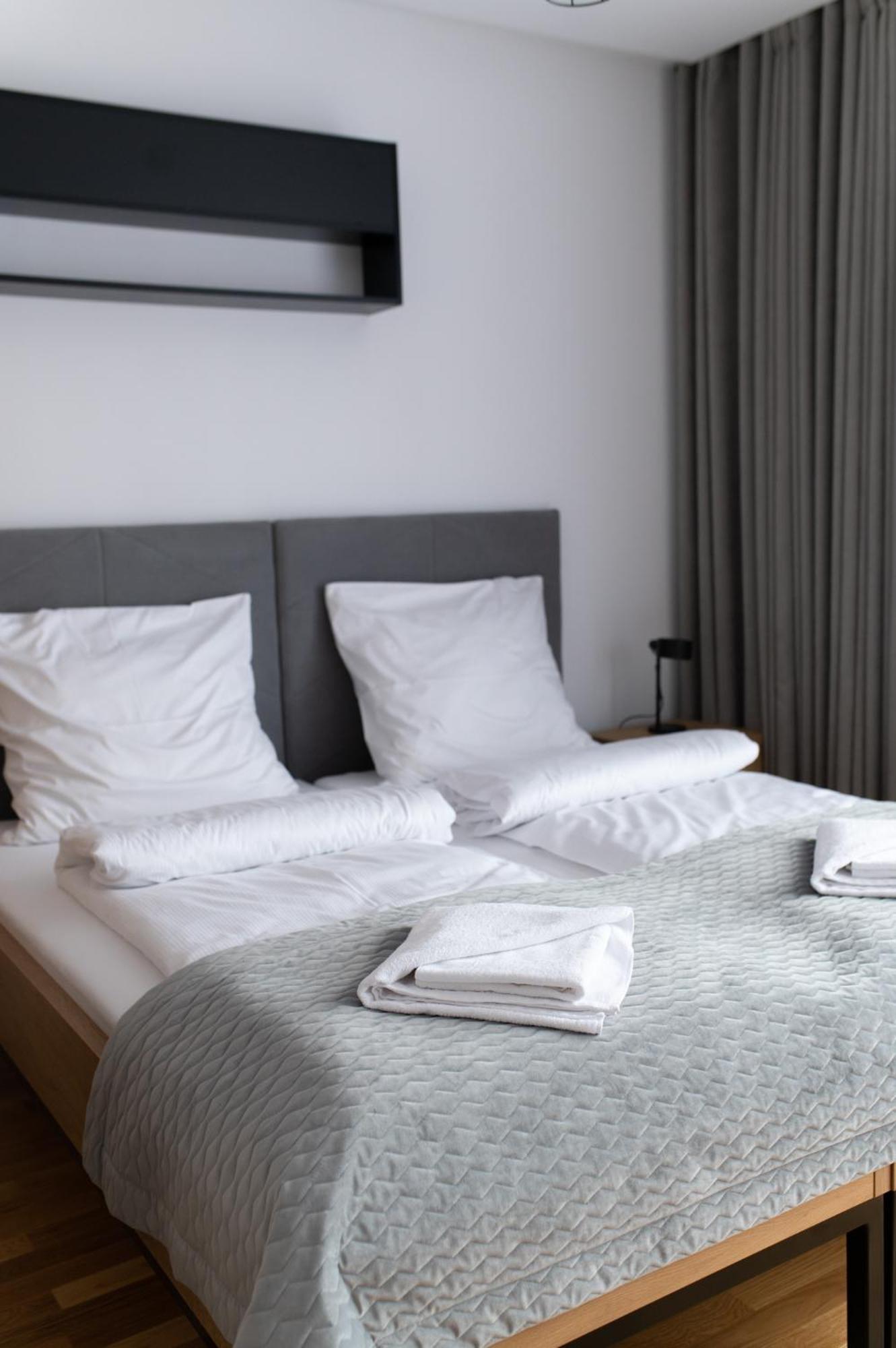Apartment Loftove Wadowice