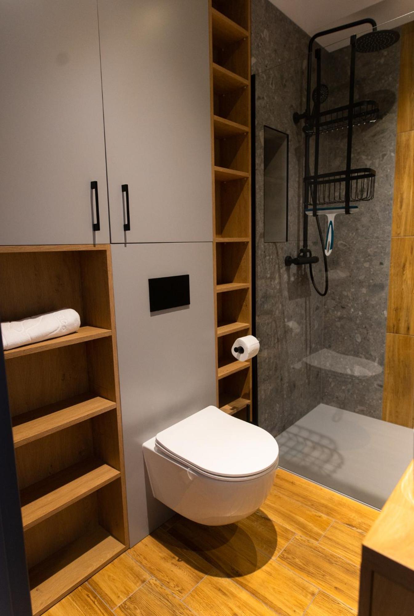 Loftove Apartment *