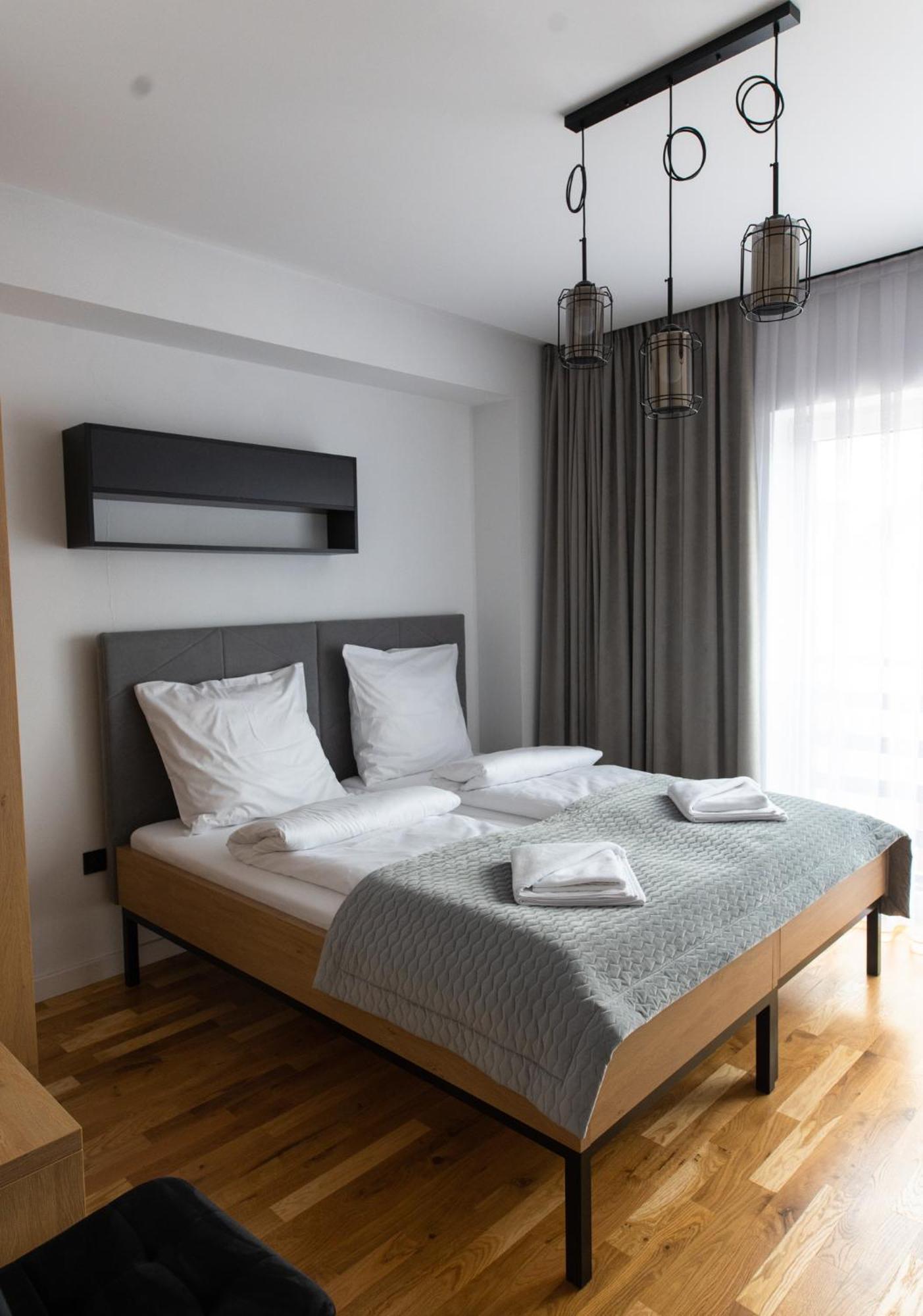 Apartment Loftove *