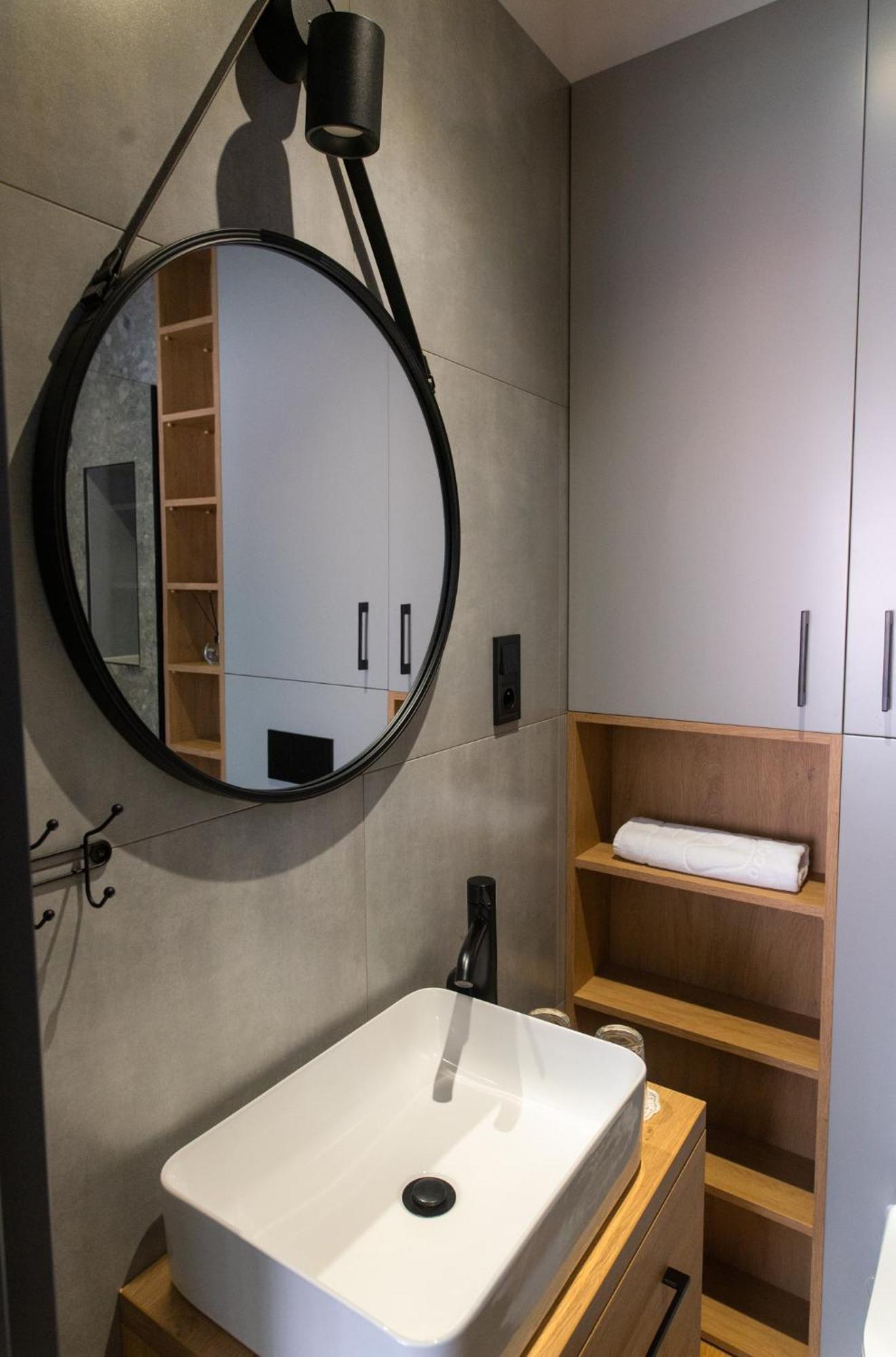 Loftove Apartment Wadowice
