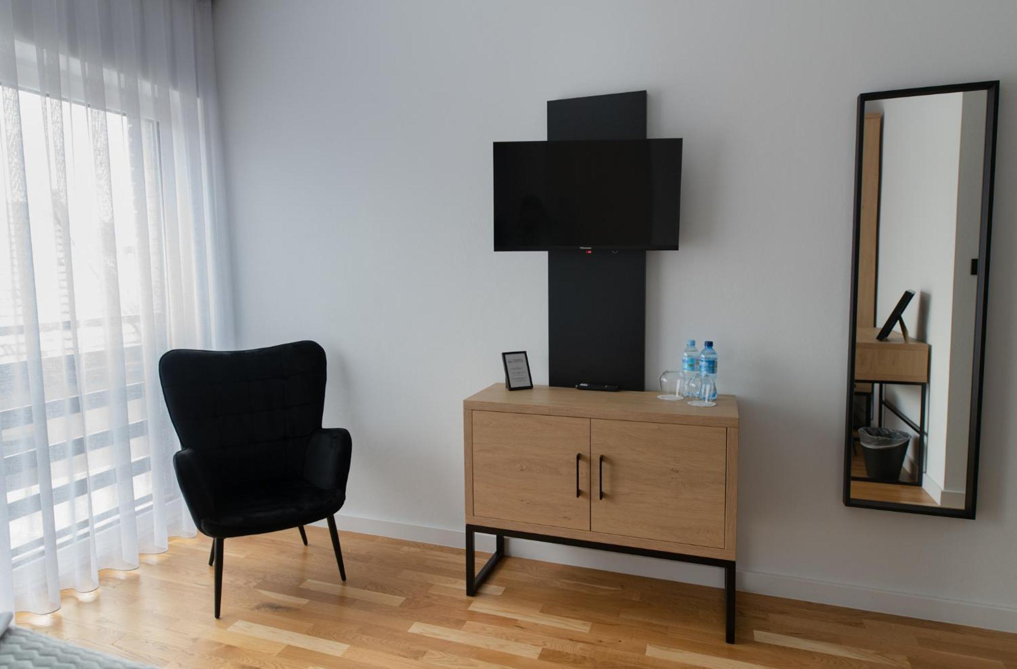Apartment Loftove