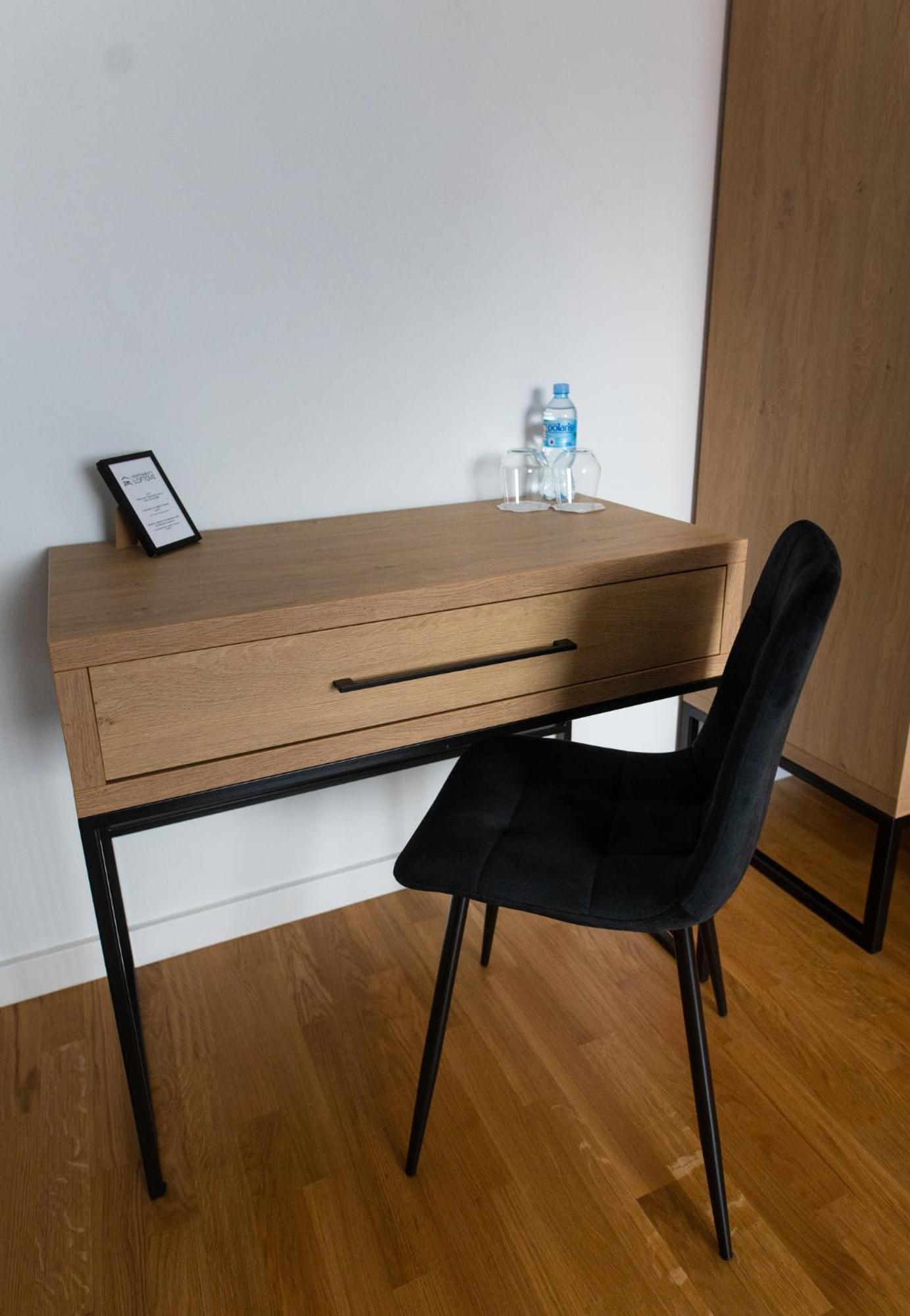 Loftove Apartment *